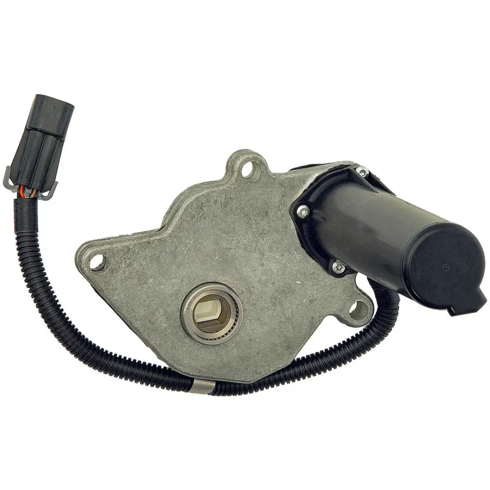 Dorman Sealed For Corrosion-Resistance Transfer Case Shift Motor 600-901 - Trans Mtr GM 98 04