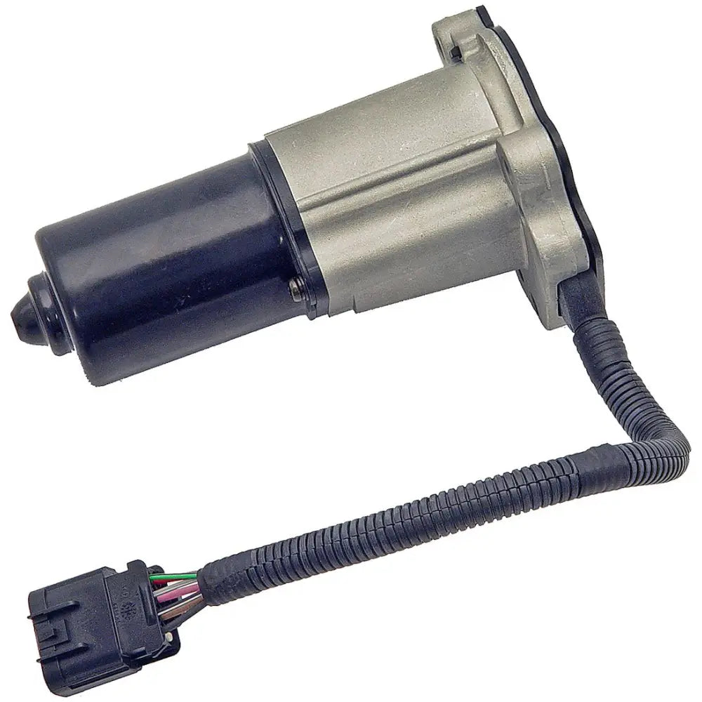 Dorman Sealed For Corrosion-Resistance Transfer Case Shift Motor 600-903 - Trans Mtr Envoy02-04