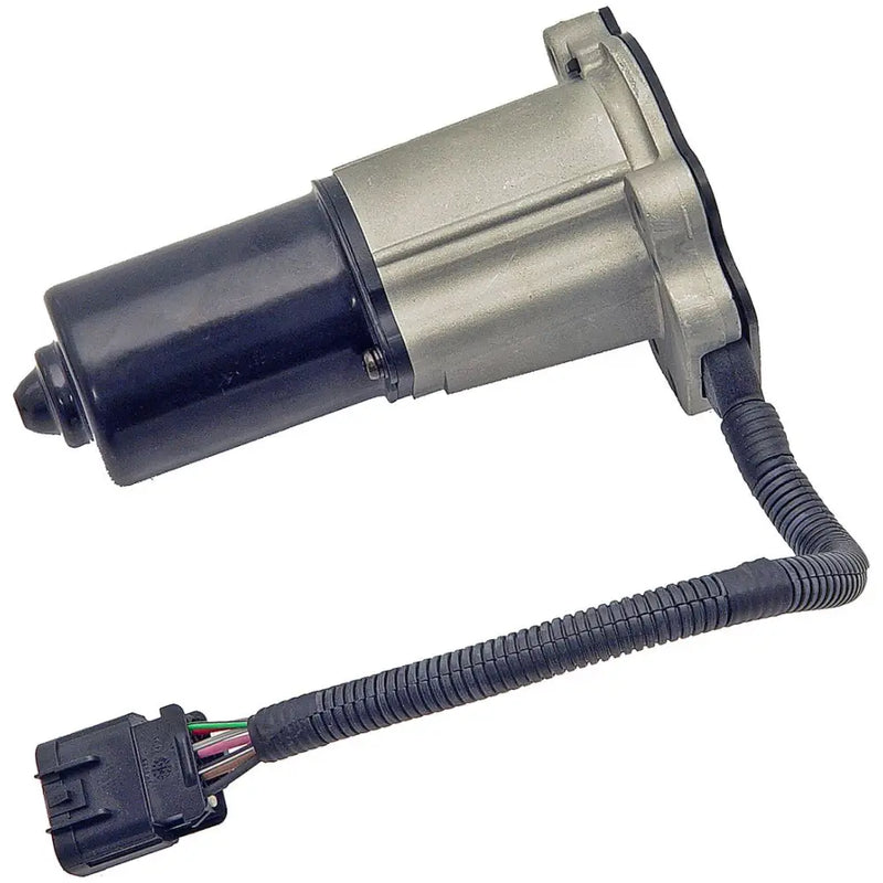 Dorman Sealed For Corrosion-Resistance Transfer Case Shift Motor 600-903 - Trans Mtr Envoy02-04