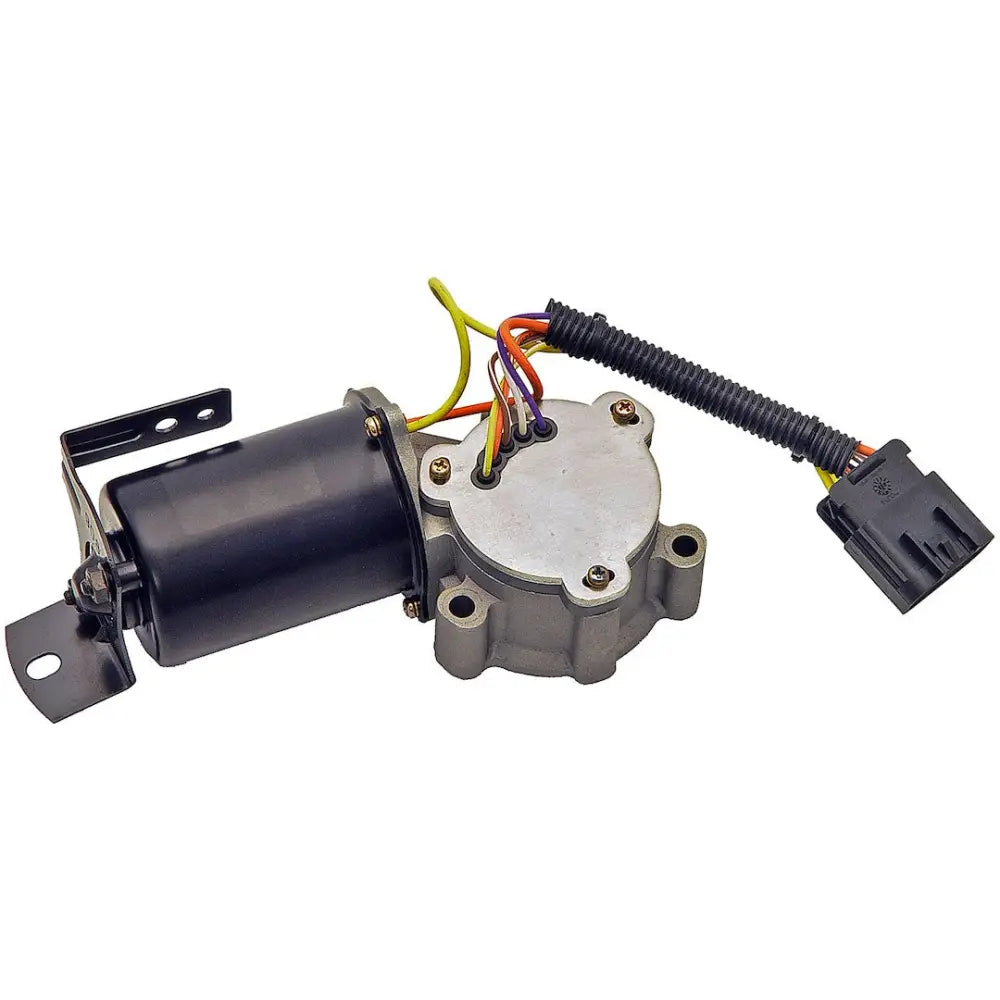 Dorman Sealed For Corrosion-Resistance Transfer Case Shift Motor 600-908 - 4WD