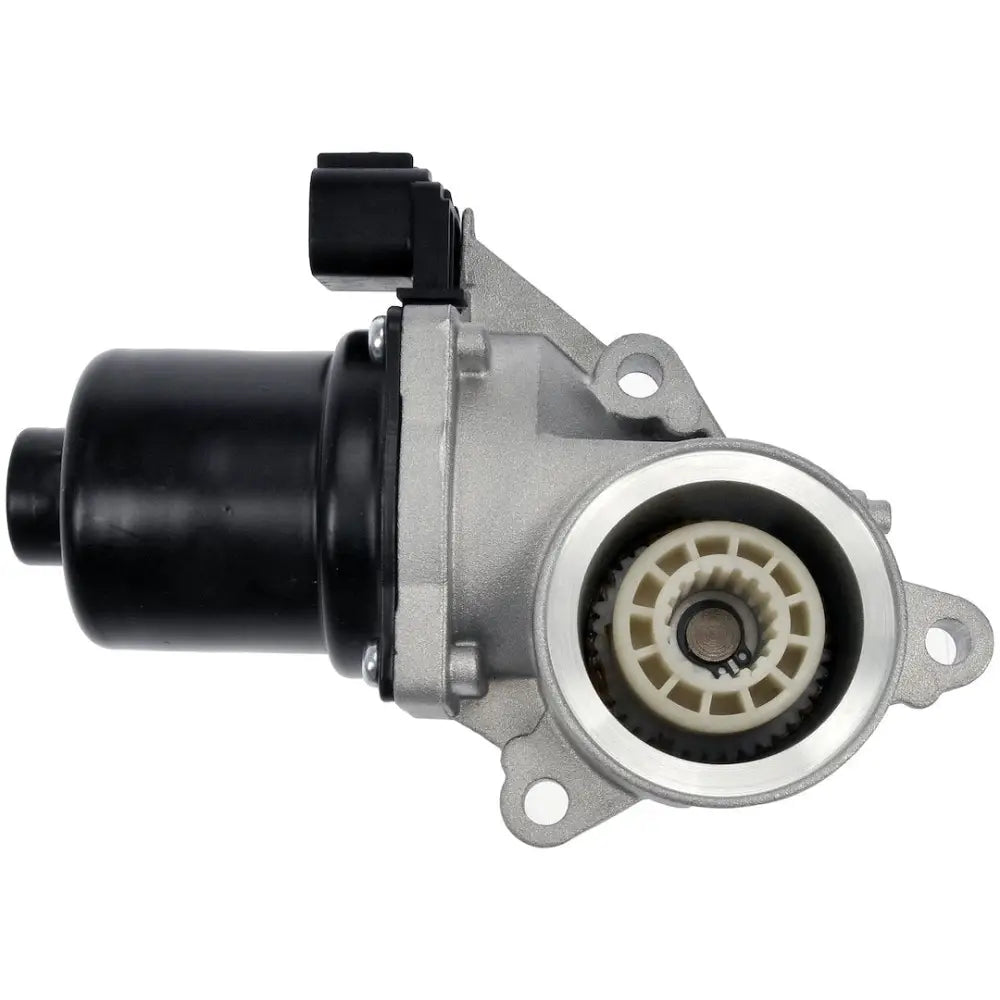 Dorman Sealed For Corrosion-Resistance Transfer Case Shift Motor 600-914