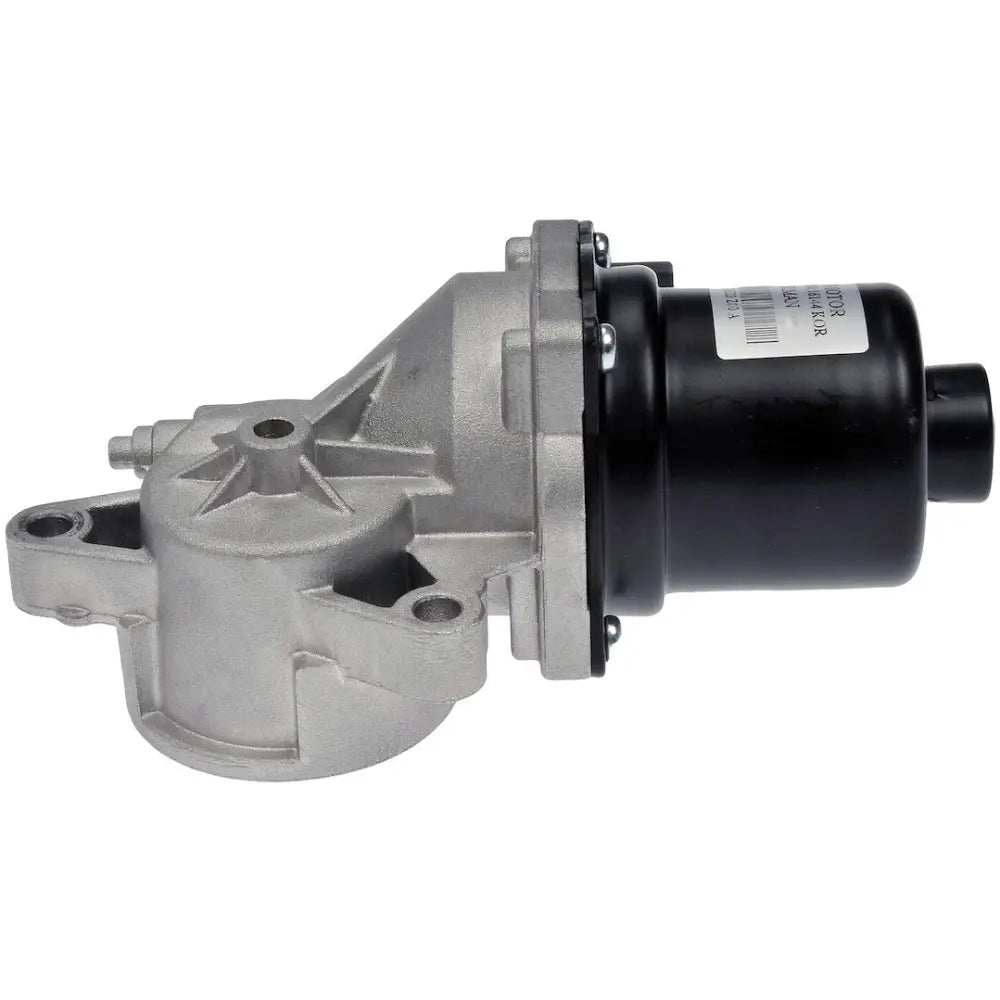 Dorman Sealed For Corrosion-Resistance Transfer Case Shift Motor 600-914