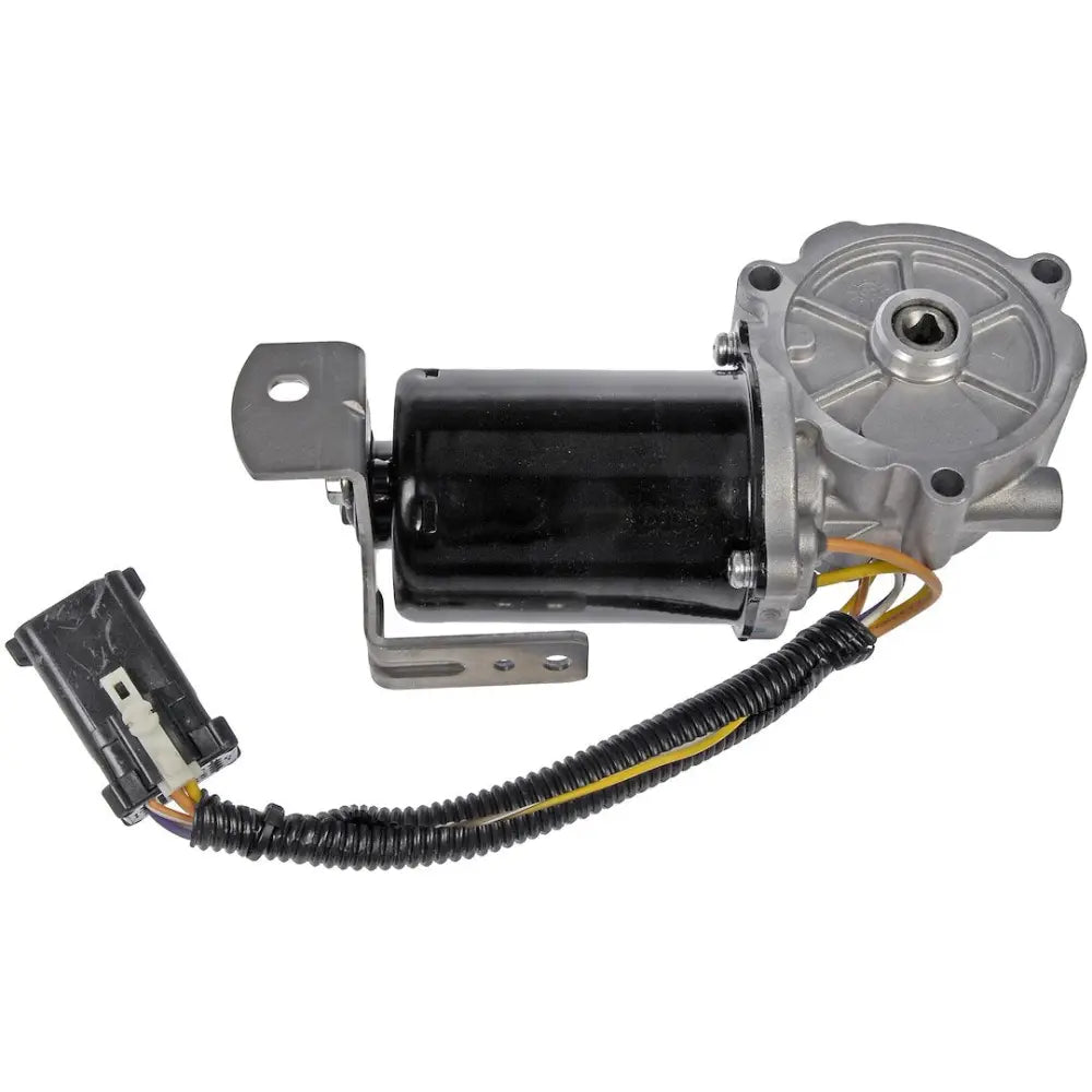 Dorman Sealed For Corrosion-Resistance Transfer Case Shift Motor 600-928