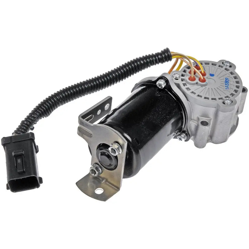 Dorman Sealed For Corrosion-Resistance Transfer Case Shift Motor 600-928