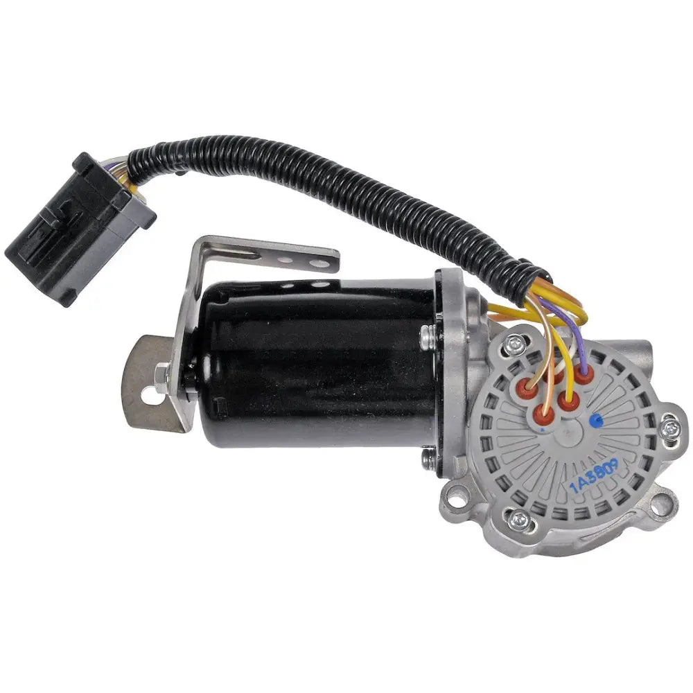 Dorman Sealed For Corrosion-Resistance Transfer Case Shift Motor 600-928
