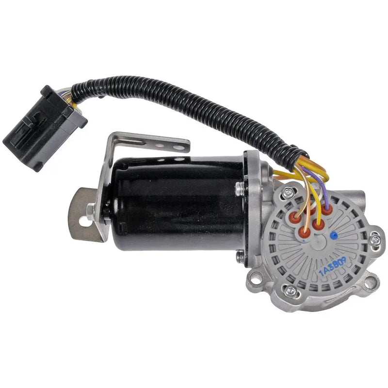 Dorman Sealed For Corrosion-Resistance Transfer Case Shift Motor 600-928