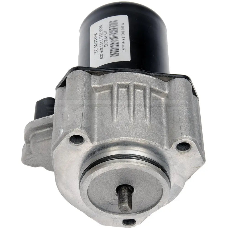 Dorman Sealed For Corrosion-Resistance Transfer Case Shift Motor 600-938