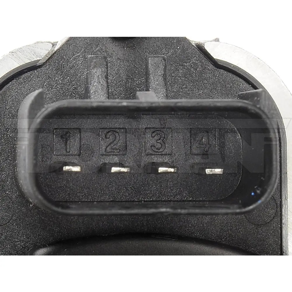Dorman Sealed For Corrosion-Resistance Transfer Case Shift Motor 600-938