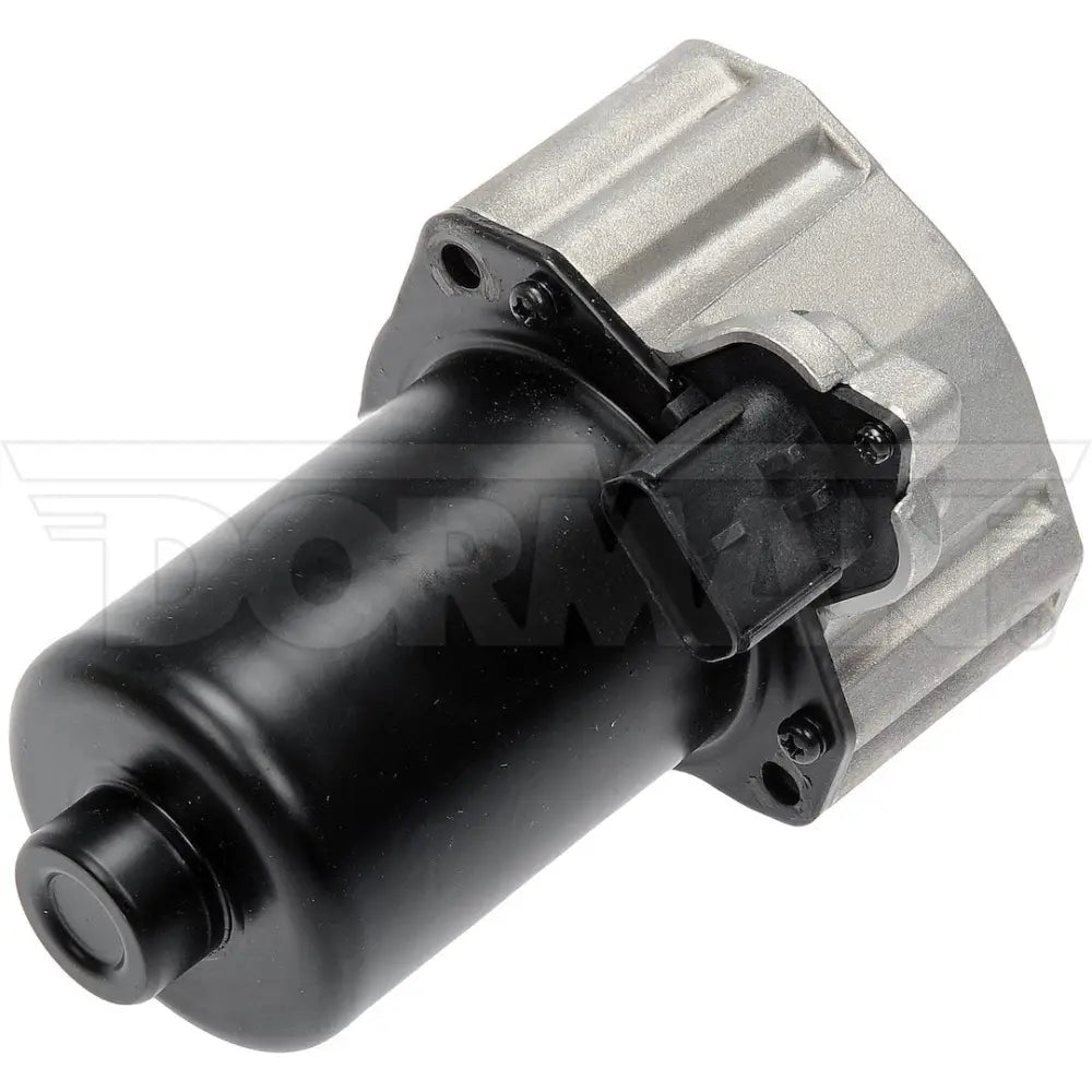 Dorman Sealed For Corrosion-Resistance Transfer Case Shift Motor 600-938