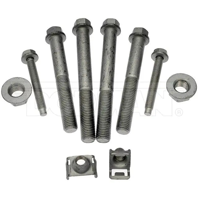 Dorman Secures Suspension To Vehicle Frame Control Arm Bolt 13859 - Hardware Kit