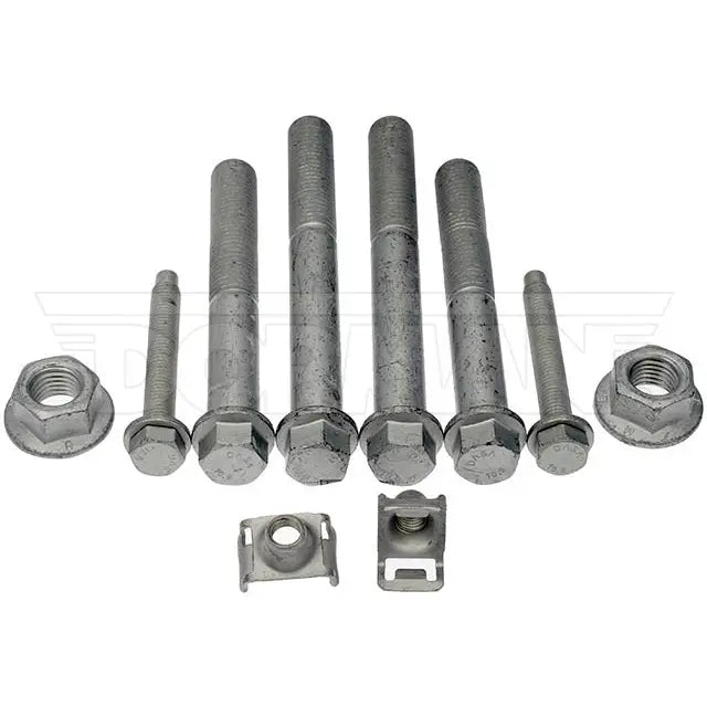 Dorman Secures Suspension To Vehicle Frame Control Arm Bolt 13859 - Hardware Kit