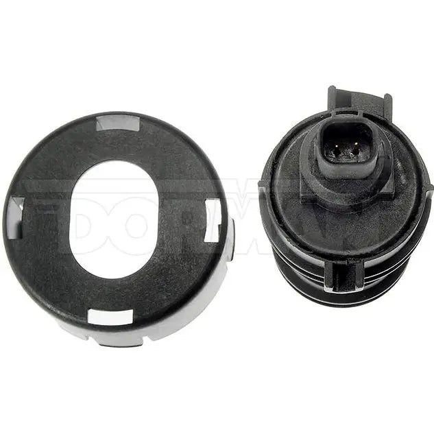 Dorman Simple Plug-And-Play Installation Vapor Canister Vent Solenoid 911-422 - Evaporative Emissions Purge Valve