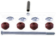 SL91215PR Stabilizer Bar Link Kit