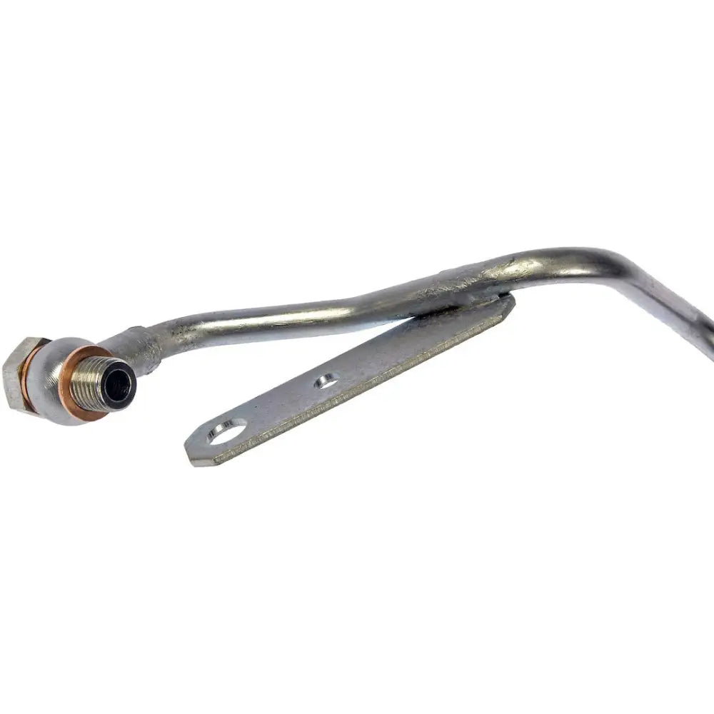 Dorman Smoothly Transfers Oil Turbocharger Oil Feed Line 625-801 - Cooler