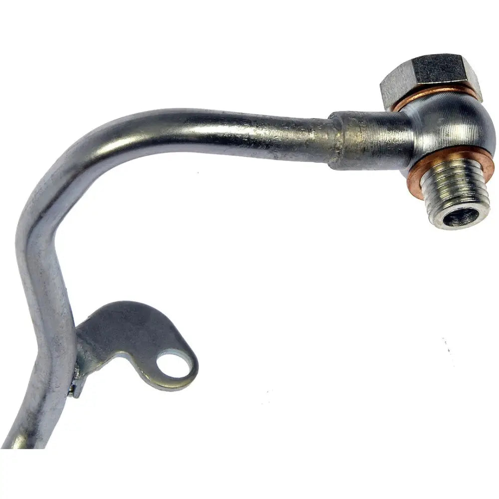 Dorman Smoothly Transfers Oil Turbocharger Oil Feed Line 625-801 - Cooler