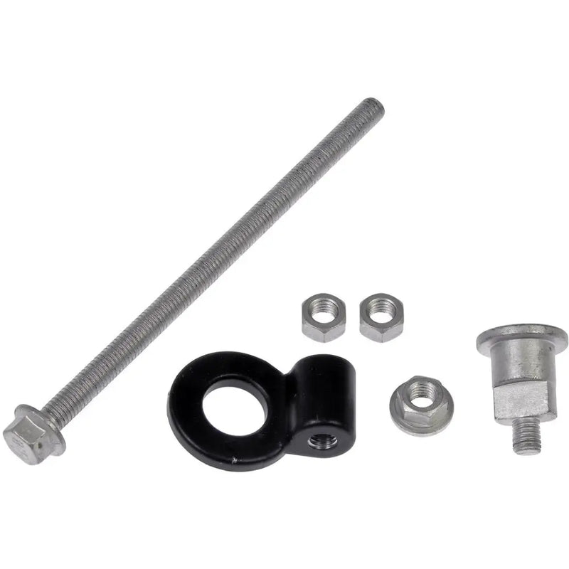 Dorman 917-124 Bolts allows adjustment of idler pulleys - Pulley Adjstr