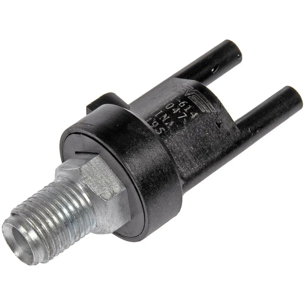 Dorman No Special Tools Necessary Power Steering Air Control Valve 911-614