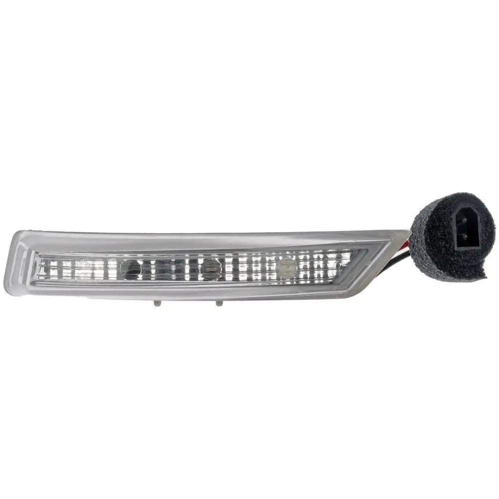 Dorman No Special Tools Required Exterior Mirror Turn Signal Light 924-296 - L.E.D