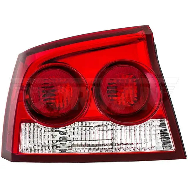Dorman No Special Tools Required Tail Light Assembly 1611625 - Lamp RH