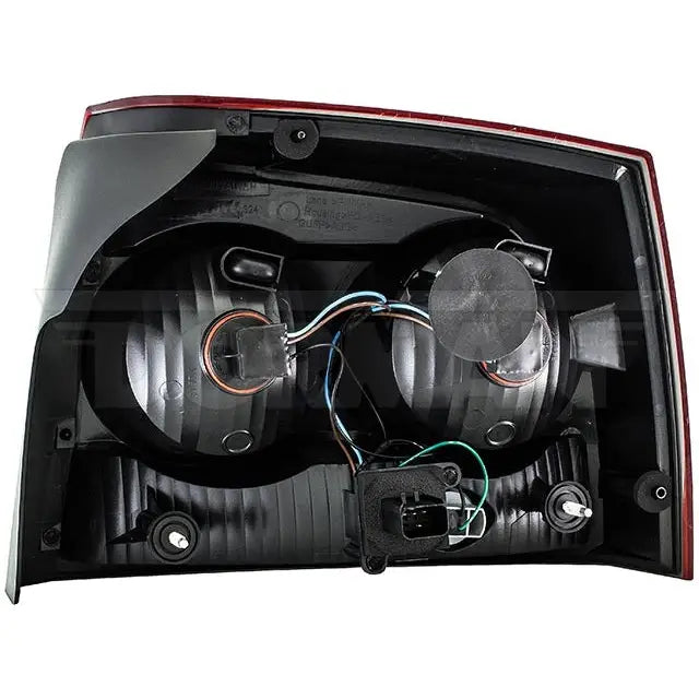 Dorman No Special Tools Required Tail Light Assembly 1611625 - Lamp RH