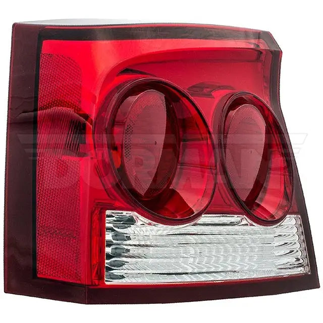 Dorman No Special Tools Required Tail Light Assembly 1611625 - Lamp RH