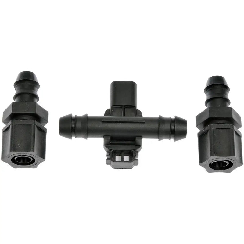Dorman Stops And Prevents Rough Idling Fuel Pressure Sensor 911-260