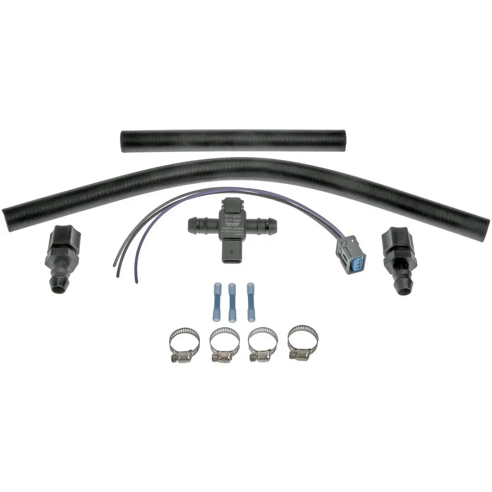 Dorman Stops And Prevents Rough Idling Fuel Pressure Sensor 911-260