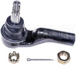 T3307PR Tie Rod End