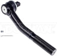T3496PR Tie Rod End