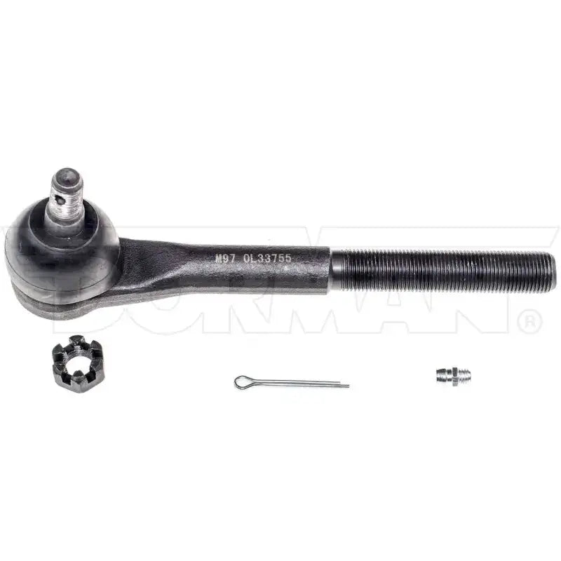 T370PR Tie Rod End