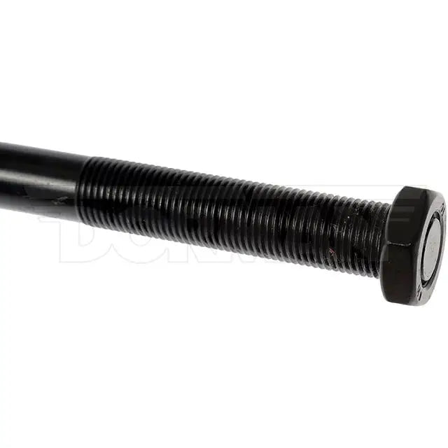 Dorman TI81260RD Steel Tie Rod End