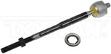 TI86050XL Tie Rod End