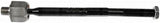Dorman TI91450 Tie Rod Inner - RV and Auto Parts