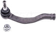TO12121PR Tie Rod End