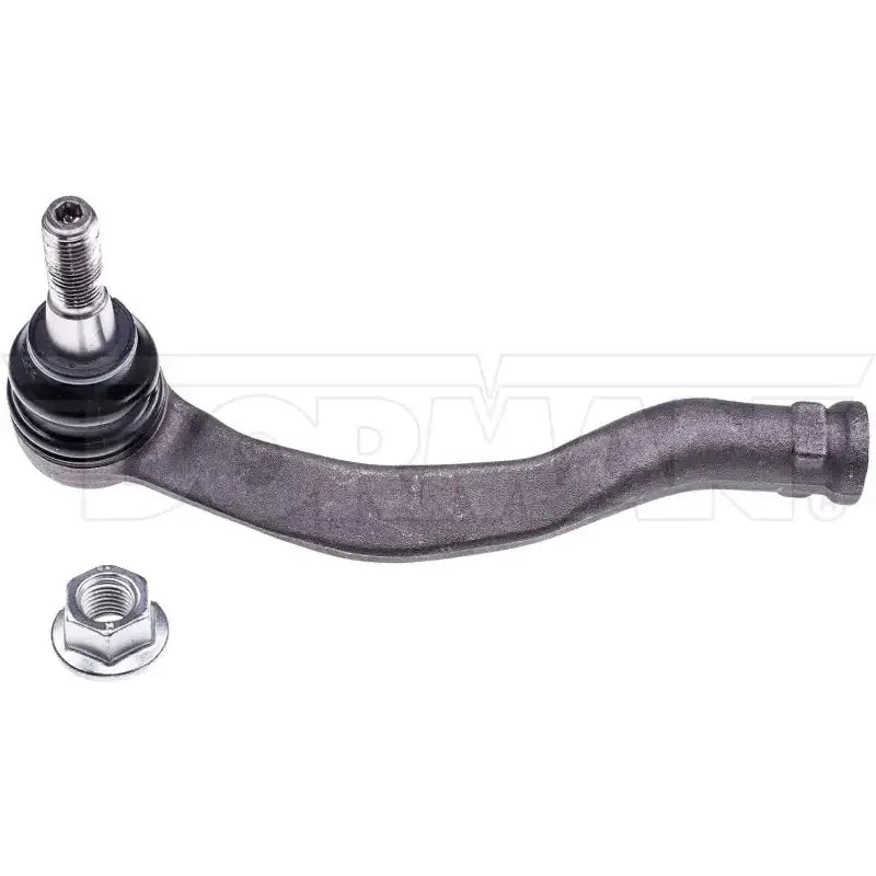 TO12121PR Tie Rod End