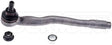 TO14043XL Tie Rod End