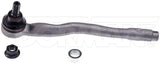 TO14043XL Tie Rod End