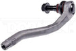 TO28062XL Tie Rod End