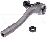 TO28072XL Tie Rod End