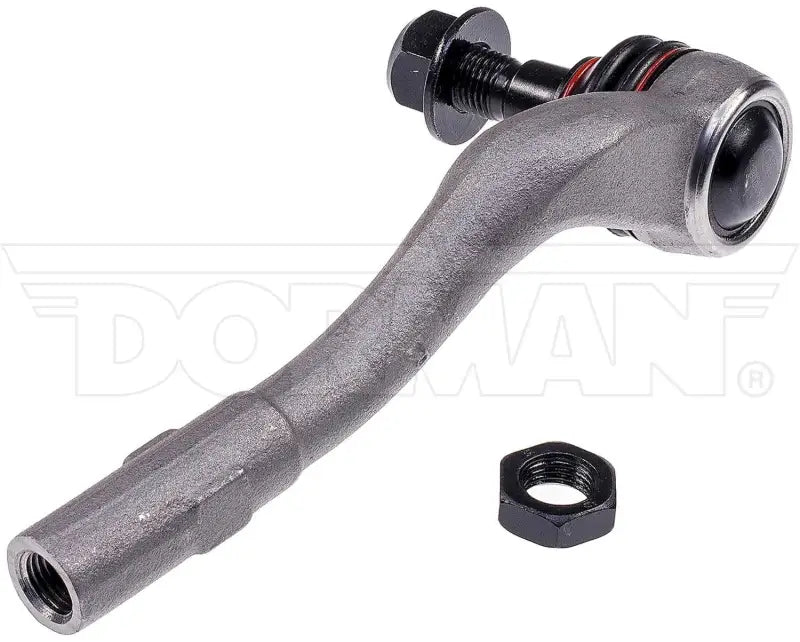 TO28072XL Tie Rod End