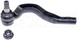 TO28091PR Tie Rod End