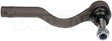 TO28312PR Tie Rod End