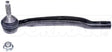 TO45051PR Tie Rod End