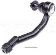 TO60292PR Tie Rod End