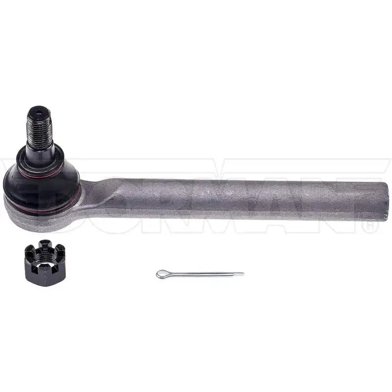 TO69165XL Tie Rod End