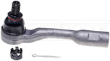 TO74493XL Tie Rod End
