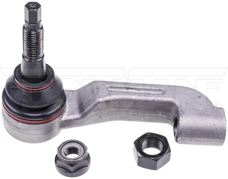 TO81021XL Tie Rod End