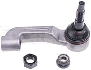 TO81022XL Tie Rod End