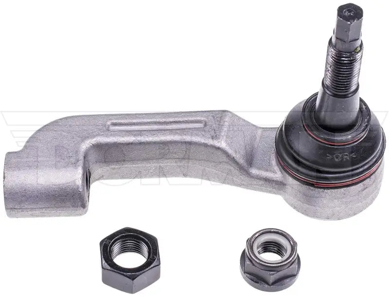 TO81022XL Tie Rod End