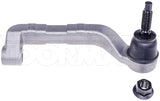 TO81102XL Tie Rod End